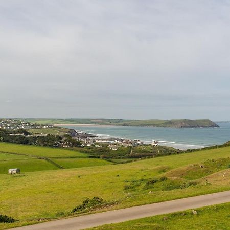 Pentewan Villa Polzeath Luaran gambar