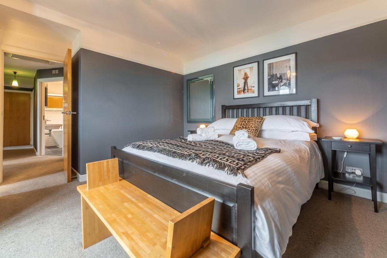 Pentewan Villa Polzeath Luaran gambar