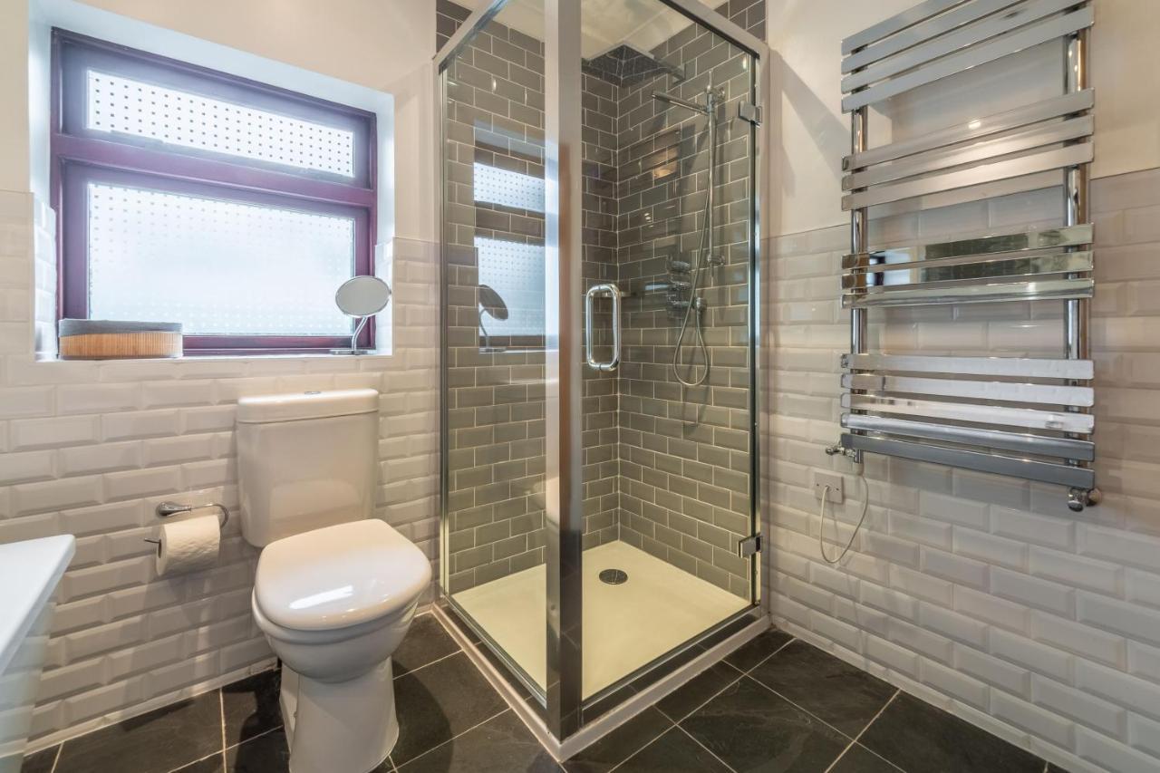 Pentewan Villa Polzeath Luaran gambar